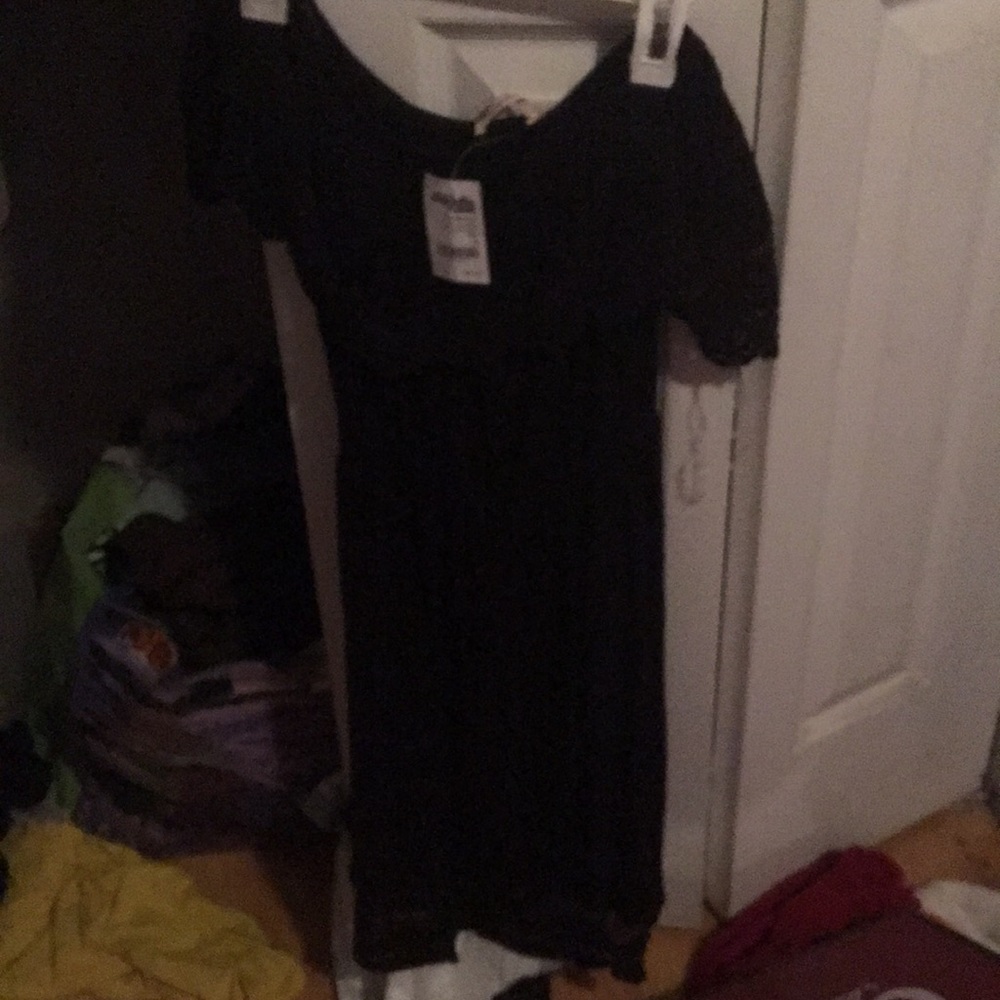 Charlotte Russe dress
